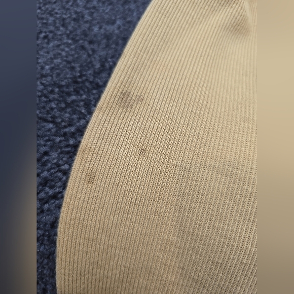 Austin Clothing Co. Sweatshirt Mens Sm   Long Sleeve Sweater Pullover - Picture 8 of 8